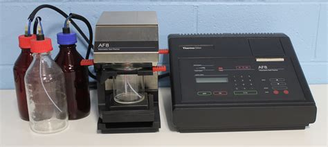 Thermo / Orion AF8 Volumetric Karl Fischer Titrator